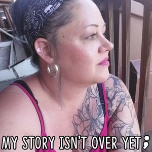 Meet your Posher, Joanna